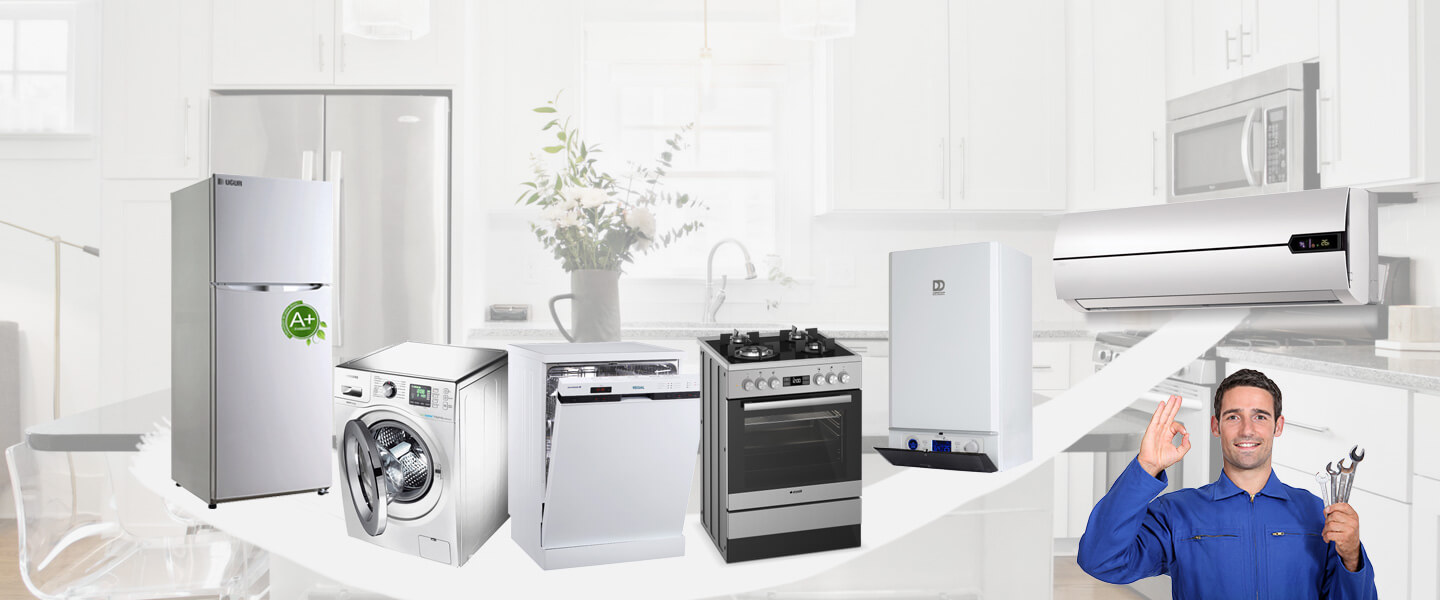Pervari Whirlpool Servisi